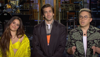 Bowen Yang Hilariously Mispronounces Jake Gyllenhaal's Last Name in New 'SNL' Promo With Camila Cabello